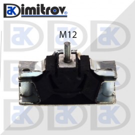 Тампон двигател Citroen Jumper Fiat Ducato Peugeot Boxer